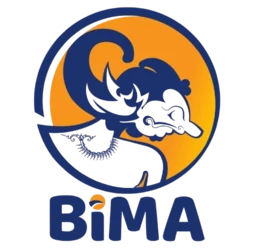 Logo BIMA