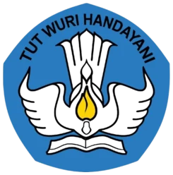 Logo Tut Wuri Handayani